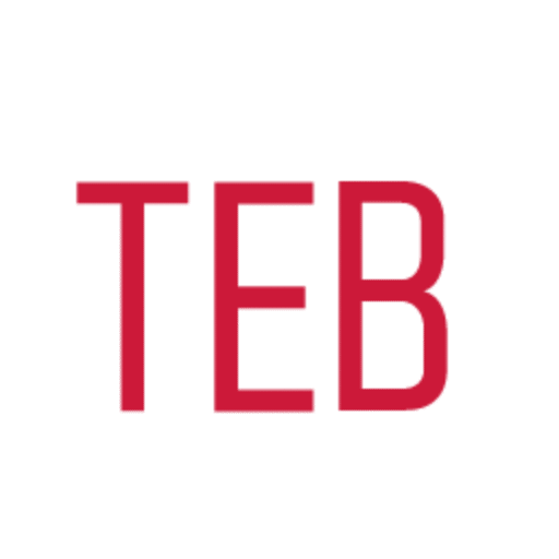 teb site logo