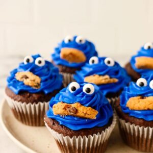 Home cookie munch mayhem