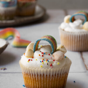 rainbow burst delight